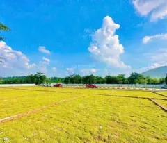 Đất hiếm tọa độ kim cương trung tâm Hòa Lạc. Giá F0 chủ đầu tư