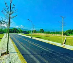 Đất hiếm tọa độ kim cương trung tâm Hòa Lạc. Giá F0 chủ đầu tư