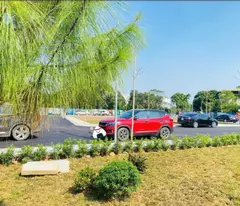 Đất hiếm tọa độ kim cương trung tâm Hòa Lạc. Giá F0 chủ đầu tư