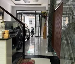 Bán nhà 246/ Đường 26 Tháng 3, BHH, Bình Tân - 4x12m - 3 tầng - 6.5 tỷ (tl)