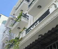 KHU ĐỒNG BỘ - 5 TẦNG LẦU - 7 CHỖ TẬN CỬA - 60m2 - PHẠM VĂN CHIÊU, GÒ VẤP - 💰 Chỉ 7.x Tỷ (Thương