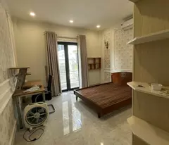 KHU ĐỒNG BỘ - 5 TẦNG LẦU - 7 CHỖ TẬN CỬA - 60m2 - PHẠM VĂN CHIÊU, GÒ VẤP - 💰 Chỉ 7.x Tỷ (Thương