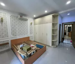 KHU ĐỒNG BỘ - 5 TẦNG LẦU - 7 CHỖ TẬN CỬA - 60m2 - PHẠM VĂN CHIÊU, GÒ VẤP - 💰 Chỉ 7.x Tỷ (Thương