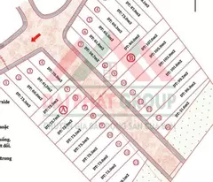 BÁN ĐẤT KDC SG MỚI 4x15 Chỉ 4 Tỷ 6