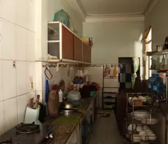 Cho thuê mặt bằng kinh doanh trung tâm Đà Lạt – Khu Ba Toa