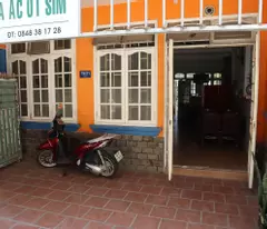 Cho thuê mặt bằng kinh doanh trung tâm Đà Lạt – Khu Ba Toa