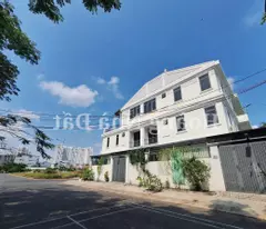 NỀN DUY NHẤT, KDC THÁI SƠN, 10X25M, GIÁ 58.5 TRIỆU/M, XÂY DỰNG NGAY