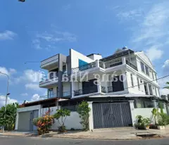 NỀN DUY NHẤT, KDC THÁI SƠN, 10X25M, GIÁ 58.5 TRIỆU/M, XÂY DỰNG NGAY