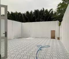 HẺM Ô TÔ 6M, HUỲNH TẤN PHÁT - QUẬN 7. 153M2, NHÀ 1 TRỆT 2 LẦU, SÂN THƯỢNG, 4PN, GIÁ  CHỈ  12,99 TỶ