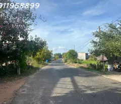 Bán 578m2 đất 3 mặt tiền Đinh Công Tráng - Tân Tiến - LaGi giá ngộp gần biển