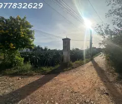 Bán 578m2 đất 3 mặt tiền Đinh Công Tráng - Tân Tiến - LaGi giá ngộp gần biển