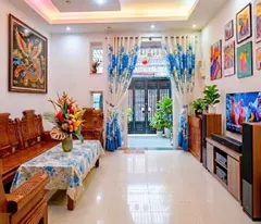 Bán nhà Huỳnh Văn Bánh, 80 m2 (5 x 16m), QUẬN PHÚ NHUẬN – 11.5 tỷ