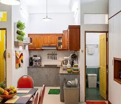 Bán nhà Huỳnh Văn Bánh, 80 m2 (5 x 16m), QUẬN PHÚ NHUẬN – 11.5 tỷ