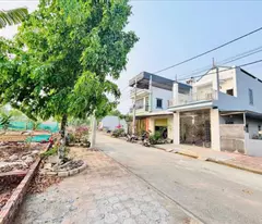 Cần Tiền Xây Nhà Bán gấp lô đất 90m2 ngay mặt trục chính Tân Xã giá 3tỷ5 ôtô đỗ cửa tại Hoà Lạc
