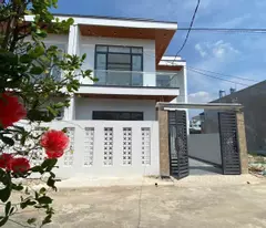NHÀ 1 TỶ 900 – GẦN CHỢ THẠNH PHÚ, TÂN TRIỀU