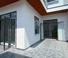 NHÀ 1 TỶ 900 – GẦN CHỢ THẠNH PHÚ, TÂN TRIỀU