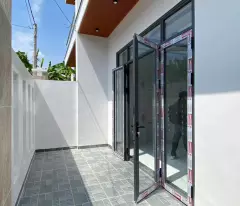 NHÀ 1 TỶ 900 – GẦN CHỢ THẠNH PHÚ, TÂN TRIỀU