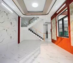 NHÀ 1 TỶ 900 – GẦN CHỢ THẠNH PHÚ, TÂN TRIỀU
