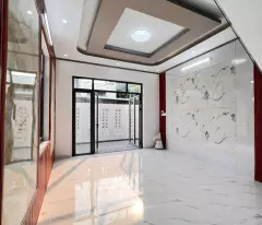 NHÀ 1 TỶ 900 – GẦN CHỢ THẠNH PHÚ, TÂN TRIỀU