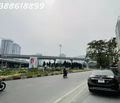 🏡 BUILDING MẶT PHỐ HỒ TÙNG MẬU - CẦU GIẤY - VỈA HÈ MIÊN MAN - 7 TẦNG THANG MÁY - DÒNG TIỀN