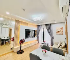 BÁN CĂN HỘ 2 NGỦ – BIM GREEN BAY GARDEN, BÃI CHÁY – HẠ LONG