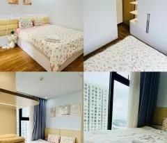 BÁN CĂN HỘ 2 NGỦ – BIM GREEN BAY GARDEN, BÃI CHÁY – HẠ LONG