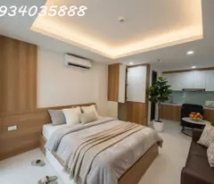 🏢 CHÍNH CHỦ CHO THUÊ PHÒNG STUDIO MỚI TẠI NGÔ XUÂN QUẢNG - GIA LÂM