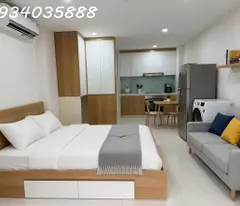 🏢 CHÍNH CHỦ CHO THUÊ PHÒNG STUDIO MỚI TẠI NGÔ XUÂN QUẢNG - GIA LÂM