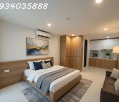 🏢 CHÍNH CHỦ CHO THUÊ PHÒNG STUDIO MỚI TẠI NGÔ XUÂN QUẢNG - GIA LÂM