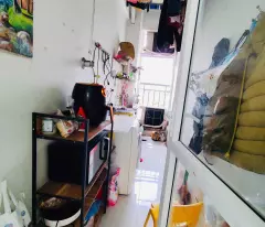 Chính chủ cần bán căn hộ 1Pn tại Thanh Hà- Hà Đông