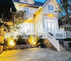 Cho thuê Villa 6 phòng Đống Đa phường 3 Đà Lạt giá 28 triệu