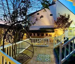 Cho thuê Villa 6 phòng Đống Đa phường 3 Đà Lạt giá 28 triệu