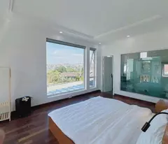 Cho thuê Villa 6 phòng Đống Đa phường 3 Đà Lạt giá 28 triệu