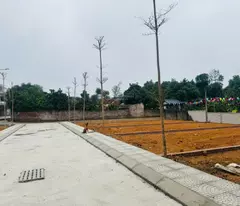 Bán đất thổ cư Sổ Đỏ 100m² tại Phú Cát, Quốc Oai, Hà Nội. Giá 3.5 tỷ. LH: 0983061599