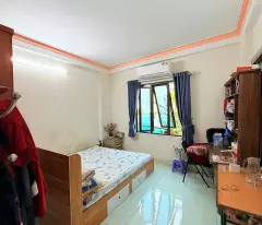 BÁN NHÀ LÔ GÓC LAI XÁ – NHÀ DÂN XÂY – Ô TÔ ĐỖ GẦN - VÀO Ở NGAY