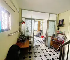 Quận 10 - Hẻm xe hơi cách 1 căn - không quy hoạch - 55m-Ngang khủng 7m -5 tầng - 8PN- Nhỉnh 9 tỷ