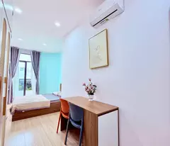 CHDV CAO CẤP – LÔ GÓC – 6 TẦNG – THANG MÁY – 156M2 ✨ Trường Chinh – Dòng tiền 1.2 tỷ/năm – Nội