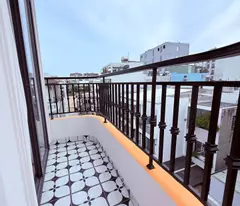 CHDV CAO CẤP – LÔ GÓC – 6 TẦNG – THANG MÁY – 156M2 ✨ Trường Chinh – Dòng tiền 1.2 tỷ/năm – Nội
