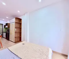 CHDV CAO CẤP – LÔ GÓC – 6 TẦNG – THANG MÁY – 156M2 ✨ Trường Chinh – Dòng tiền 1.2 tỷ/năm – Nội