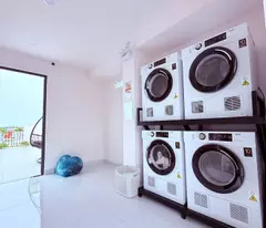 CHDV CAO CẤP – LÔ GÓC – 6 TẦNG – THANG MÁY – 156M2 ✨ Trường Chinh – Dòng tiền 1.2 tỷ/năm – Nội