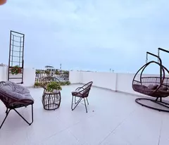 CHDV CAO CẤP – LÔ GÓC – 6 TẦNG – THANG MÁY – 156M2 ✨ Trường Chinh – Dòng tiền 1.2 tỷ/năm – Nội