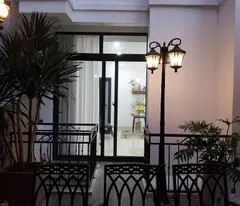 Chính chủ cho thuê căn hộ mini Studio cao cấp – mới xây 100% tại ngõ 7 phố Thái Hà, Đống Đa, Hà Nội