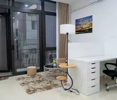 Chính chủ cho thuê căn hộ mini Studio cao cấp – mới xây 100% tại ngõ 7 phố Thái Hà, Đống Đa, Hà Nội
