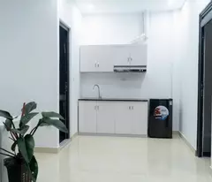 Chính chủ cho thuê căn hộ mini Studio cao cấp – mới xây 100% tại ngõ 7 phố Thái Hà, Đống Đa, Hà Nội
