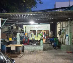 Bán đất vàng MT Trần Phú, Dương Đông, 180m² thổ cư, có sẵn nhà – gần chợ đêm , 16 tỷ TL
