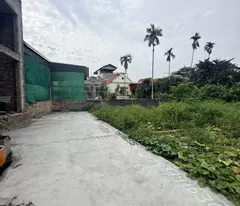 Bán đất 58m2 Cách Hạ An Dương Hải Phòng