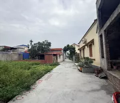 Bán đất 58m2 Cách Hạ An Dương Hải Phòng