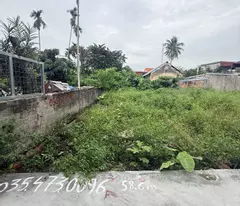 Bán đất 58m2 Cách Hạ An Dương Hải Phòng
