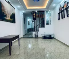 Bán nhà 1 trệt 1 lầu hẻm ô tô Nguyễn Duy Trinh, Long Trường, Thủ Đức 83.2m2, giá tốt