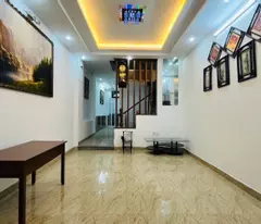 Bán nhà 1 trệt 1 lầu hẻm ô tô Nguyễn Duy Trinh, Long Trường, Thủ Đức 83.2m2, giá tốt